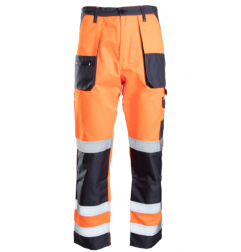 Spodnie do pasa BRIXTON FLASH