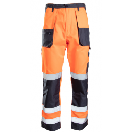 Spodnie do pasa BRIXTON FLASH