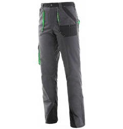 Spodnie do pasa CXS SIRIUS AISHA damskie