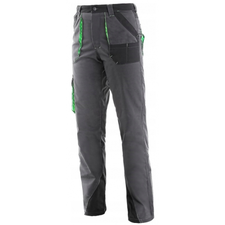 Spodnie do pasa CXS SIRIUS AISHA damskie