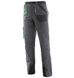 Spodnie do pasa CXS SIRIUS AISHA damskie