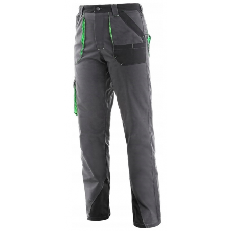 Spodnie do pasa CXS SIRIUS AISHA damskie