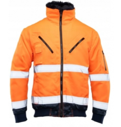 Kurtka BENEFIT HIVI BOMBER 3W1