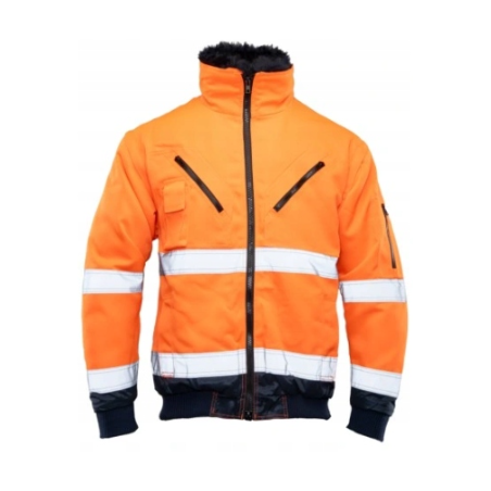 Kurtka BENEFIT HIVI BOMBER 3W1