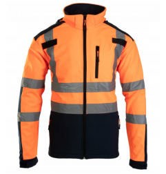 Kurtka BRIXTON FLASH softshell