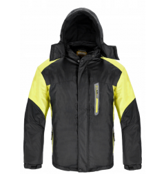 Kurtka ocieplana APOLLO