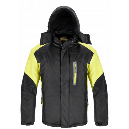 Kurtka ocieplana APOLLO