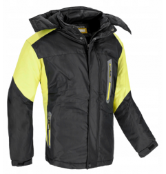 Kurtka ocieplana APOLLO