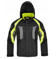 Kurtka ocieplana LUMINA