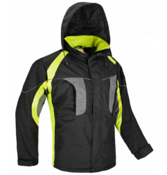 Kurtka ocieplana LUMINA