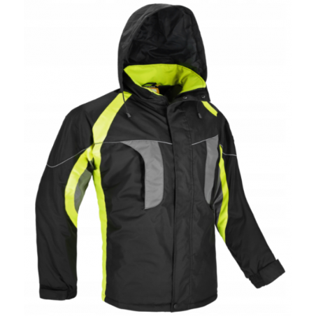 Kurtka ocieplana LUMINA