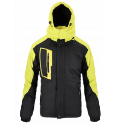 Kurtka ocieplana SCALA