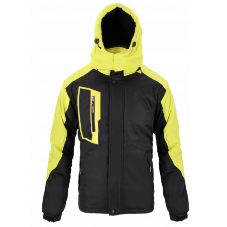 Kurtka ocieplana SCALA