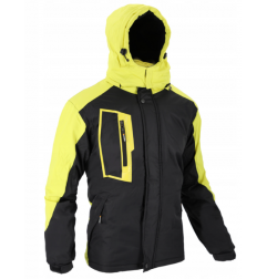 Kurtka ocieplana SCALA