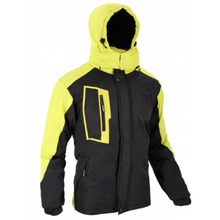 Kurtka ocieplana SCALA