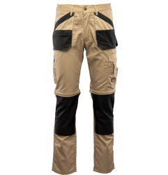 Spodnie do pasa BRIXTON PRACTICAL