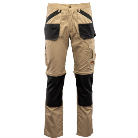 Spodnie do pasa BRIXTON PRACTICAL