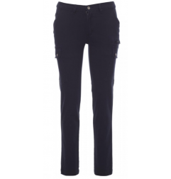 Spodnie do pasa FOREST LADY STRETCH