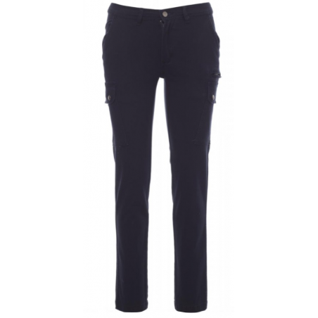 Spodnie do pasa FOREST LADY STRETCH