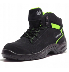 Buty BASE CHESTER TOP S3 SRC