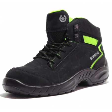 Buty BASE CHESTER TOP S3 SRC