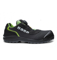 Buty BASE BE-READY S1P ESD SRC