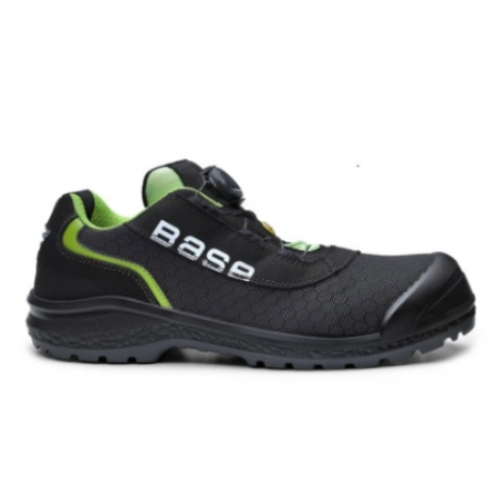Buty BASE BE-READY S1P ESD SRC