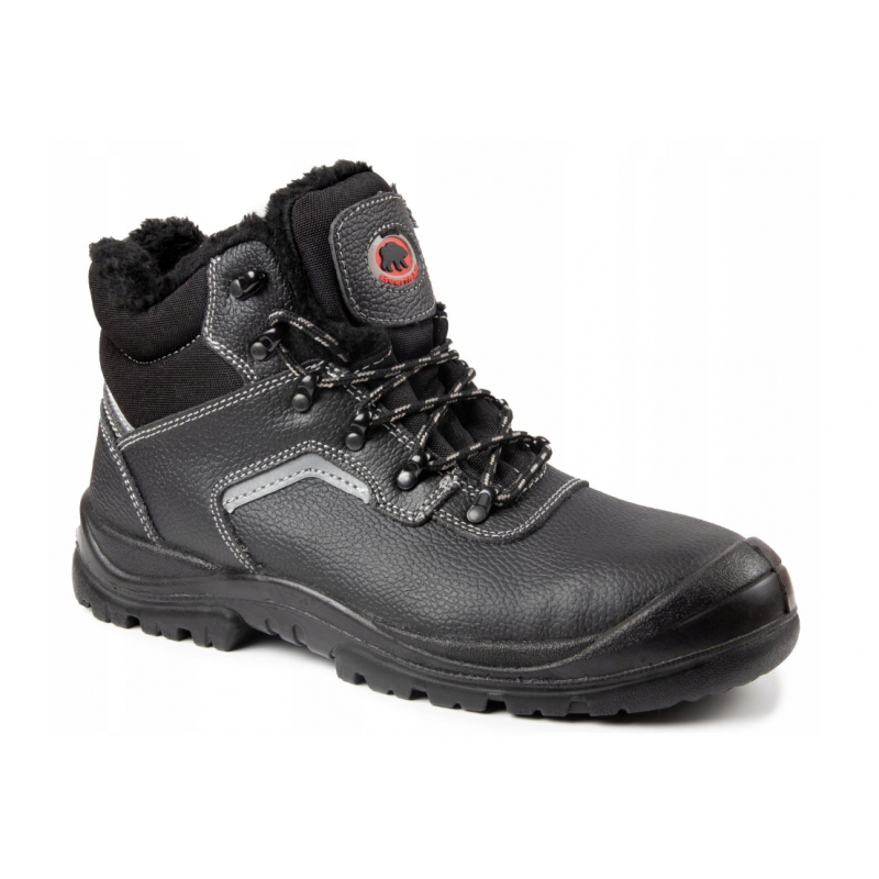 Buty BEARFIELD R02 S3