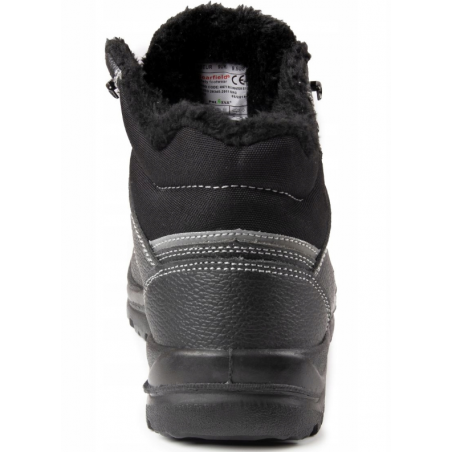 Buty BEARFIELD R02 S3