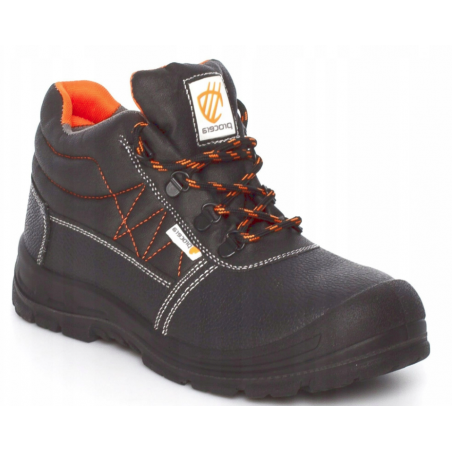 Buty PROCERA SOLID S1 SRC