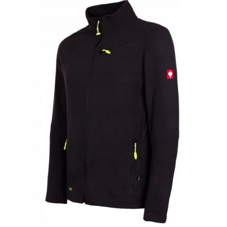 Kurtka Polarowa STRAUSS e.s. motion 2020 77923