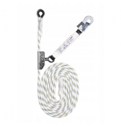 Urządzenie samozaciskowe LINOSTOP II 5 m