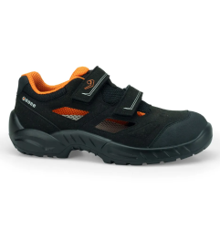 Buty BASE LINGOTTO S1PS