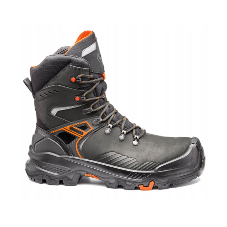Buty BASE T-REX Top S3 HRO CI HI