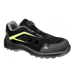 Buty kompozyt PORTWEST S1 ESD SR