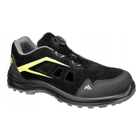 Buty kompozyt PORTWEST S1 ESD SR