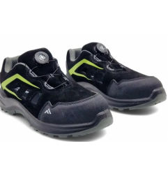 Buty kompozyt PORTWEST S1 ESD SR
