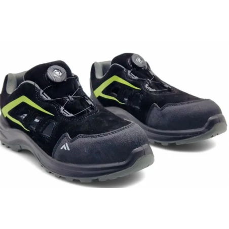 Buty kompozyt PORTWEST S1 ESD SR
