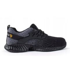 Buty PROCERA TEXO-FLY GREY S1