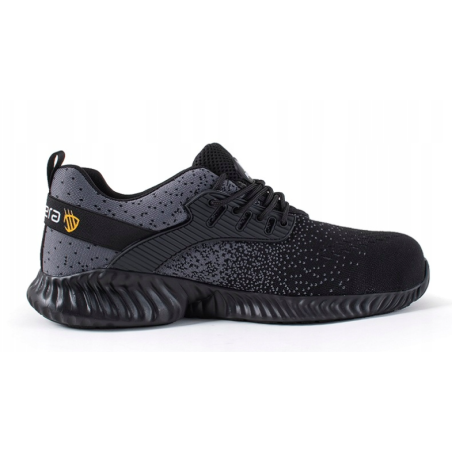 Buty PROCERA TEXO-FLY GREY S1