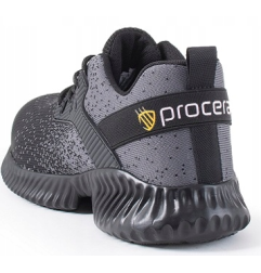 Buty PROCERA TEXO-FLY GREY S1