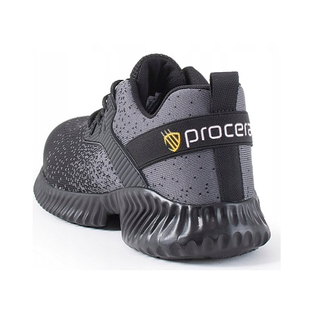 Buty PROCERA TEXO-FLY GREY S1