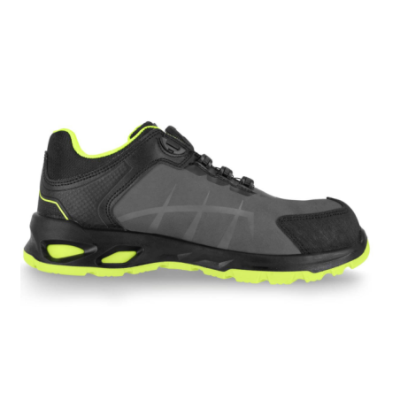 Buty PROCERA NEXO S3S SR FO