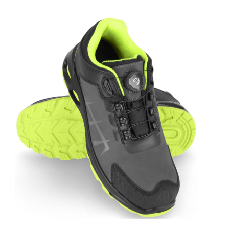 Buty PROCERA NEXO S3S SR FO