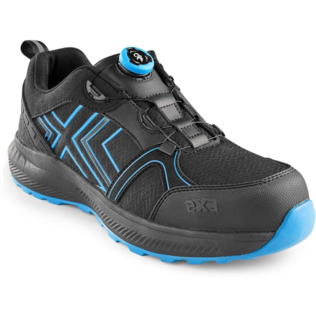 Buty CXS ISLAND LIPARI S3S