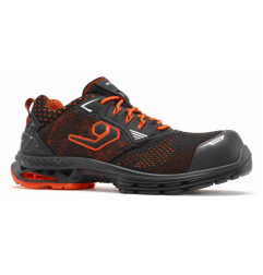 Buty BASE BERLIN S1PS ESD LG FO SR