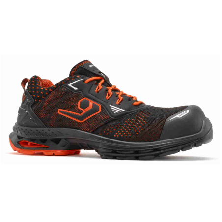 Buty BASE BERLIN S1PS ESD LG FO SR