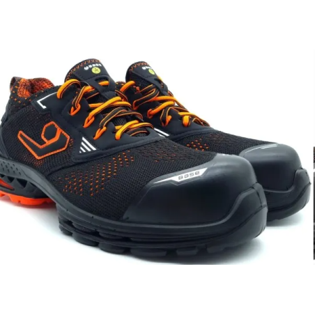 Buty BASE BERLIN S1PS ESD LG FO SR