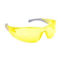Okulary Chaplin uniamber