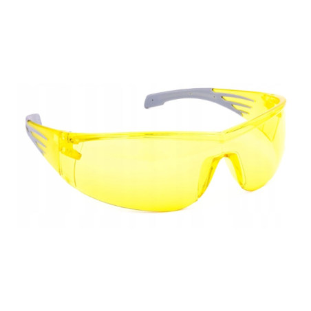 Okulary Chaplin uniamber